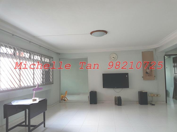 Choa Chu Kang North 6 thumbnail photo